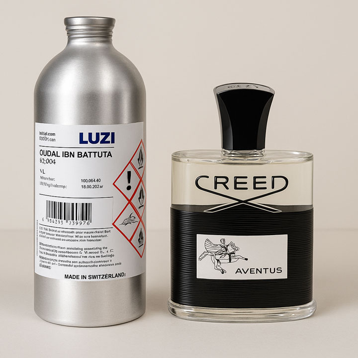 عطر گرمی کرید اونتوس